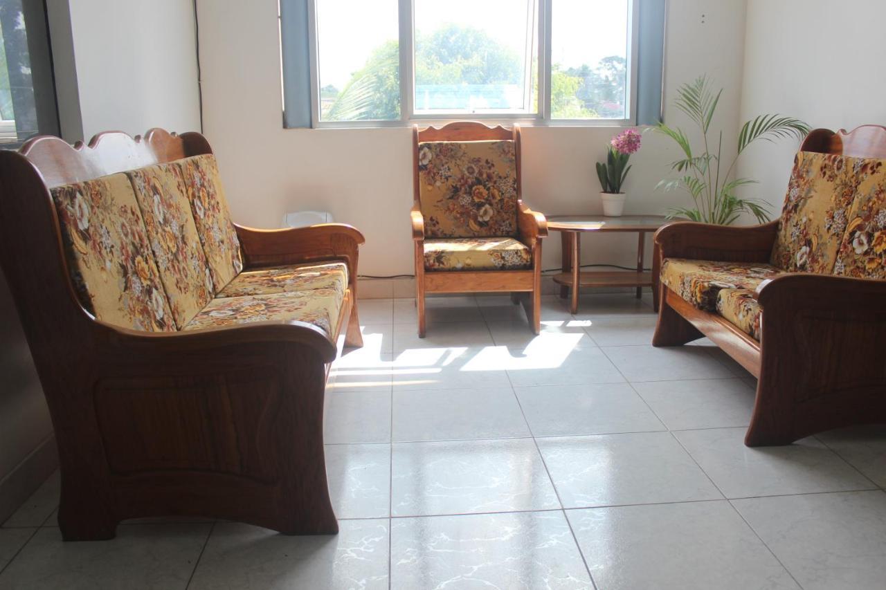 Hotel Boulevard Puerto Maldonado Luaran gambar