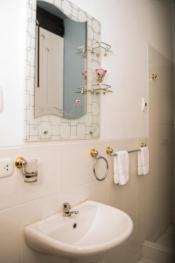 Hotel Boulevard Puerto Maldonado Luaran gambar